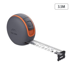 Xiaomi Youpin Jimihome Tape Measure 3.5M/5.5M Anti-Rust And Wear-Resistant Precise Decoration Fold-Resist