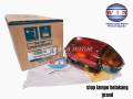 Lampu Stop Belakang Assy Stoplamp Lampu Rem Belakang Kumplit Honda Astrea grand Win. 