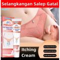 PRIVATE ANTIBACTERIAL CREAM Obat Salep Gatal Selangkangan Eksim Dan Jamur Paling Ampuh 20gr. 