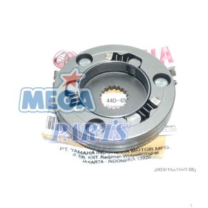 ONE WAY STARTER XEON MIO M3 MIO GT X-RIDE FINO FI 44D YAMAHA ONEWAY STATER XEON KARBU RUMAH PELOR