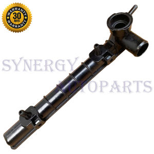 Upper Tank Radiator Hyundai Verna 1999 UP - 7903