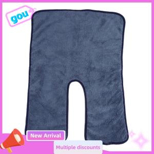 gou ผ้าขนหนูไมโครไฟเบอร์สำหรับสปาหน้าร้านทำจากไมโครไฟเบอร์นุ่มนุ่ม