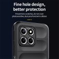 Casing For Honor X9 X8 X7 X6 X 9 X 8 X 6 HonorX9 HonorX8 HonorX7 HonorX6 4G 5G Fashion Couple Solid Color Soft Silicone Phone Case Camera Protection Bumper Shockproof Back Cover. 