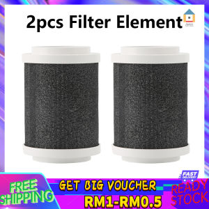 Wireless Air Purifier Mini Air Purifier USB Rechargeable Portable Car Air Purifier Negative Ion PM2.5 Formaldehyde Removal Purification Air Sterilization Deodorant Cleaner Freshener With Fragrant Tablets 2000mAh Home Air Purifier Vacuum Cleaner