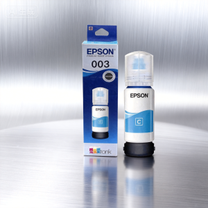 Epson 003 Genuine Ink Bottle V100 V200 V300 V400 T00V100 T00V200 T00V300 T00V400 T00V
