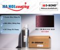 Sơn Xịt Xóa Vết Xước Ô TÔ SUZUKI XL7 Màu ĐỎ ĐẬM Code ZLL - BURGUNDY RED Chính Hãng D-BOND Chất Lượng Cao. 
