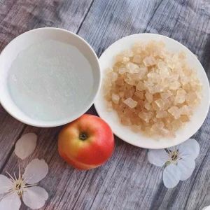 500g Mủ Trôm Dạng Hạt Lựu Bình Thuận Loại Ngon