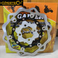 Galfer Disc Vario Disk Wave Floating 260MM Universal Disc Click 125 150 160 CBS Mio Disc Galfer Variation Motorcycle. 