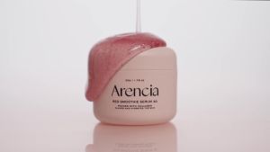 [Reday stock] Night Red Smoothie Mask Essence 30%  Red Collagen  Nicotinamide  Peptide  Vitamin  E