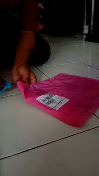 Buyer review video 3