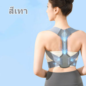 แก้ปวดหลัง เสื้อพยุงหลัง Size -S-M-L-XL รัดแก้อาการปวดหลัง เข็มขัดพยุงหลัง เสื้อพยูงหลัง แก้หลังค่อม