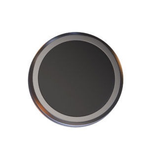 Beikaman Magnetic Suction Cup Phone Holder for Car Navigation Stickers - Securely Mounts Your Phone for Safe Driving