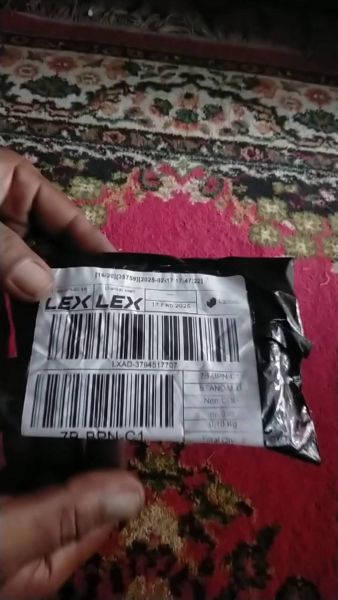 Buyer review video 2