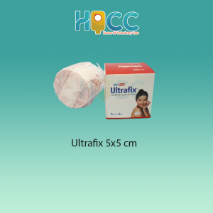 Ultrafix 5x5 cm