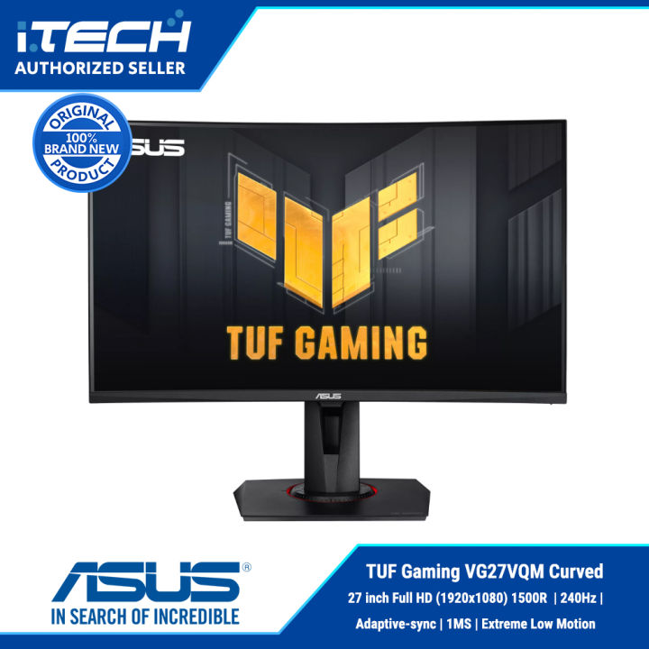 ASUS TUF VG27VQM 27\