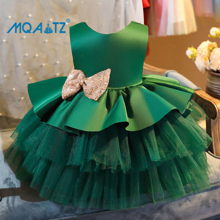 Infant ball shop gown dress