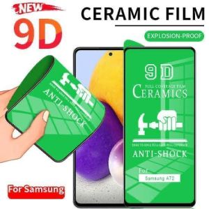 REALME NOTE 50 C65 C51S C67 11 ANTI GORES CERAMIC BENING CLEAR PLASTIK MIKA SCREEN PELINDUNG LAYAR LENTUR