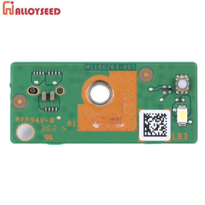 Xbox Module Power Button Xbox Series S Power Button Board Replacement with Wifi Module and ...