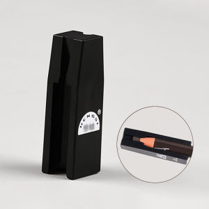 【COD】Rautan Pensil Alis 2 In 1 Alis Rautan Pensil Alis-💞Margot