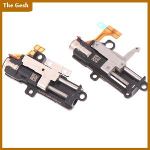 [The Gesh] Precision Planetary Deceleration Lift Mini Push Rod Motor DC3V Screw Slide Stepper Motor Long Linear Actuator