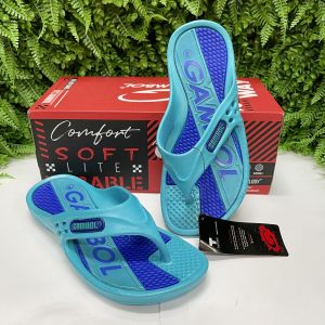 DÉP NỮ THÁI LAN MASSAGE BÀN CHÂN GAMBOL GM41075