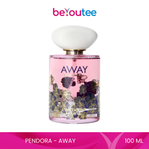 Pendora Scent Away Eau De Parfum For Women 100ML