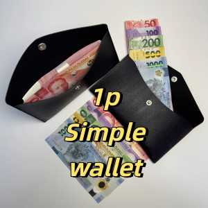 Christmas Save Money 100 Envelopes Money Saving Challenge Large Capacity A6 PU Album Cash Book Thick