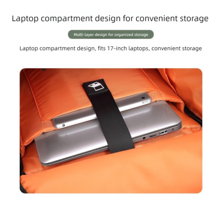 NOONOR%2045L%20Travel%20Backpack%20Large%20Capacity%20USB%20Charging%20Hiking%20Backpack%20High%20Quality%20with%20Shoe%20Bag%20Laptop%20Backpack%20-%20Image%206