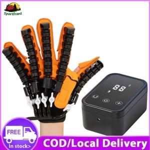 Rehabilitation Robot Glove Stroke Hemiplegia Training Device Hand Exerciser for Stroke Recovery
