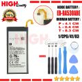 Baterai Samsung Galaxy A8 2018 / A530 / SM-A530F Battery EB-BA530ABE Batre High Quality. 