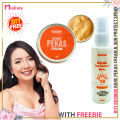 B1T1 Rosmar Kojic Pekas Cream & Kojic Sun Protect Spray SPF50, Pampaputi Whitening Exfoliating Hydrating Moisturizing Sunblock Sunscreen Face Body Moisturizer Skincare Glycerin AHA Pekas Melasma Blemishes Acne Pimples Blackheads Dark Spot Beauty Skin Care. 