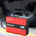 Bộ kích bình ắc quy ô tô xe máy đa năng với dòng điện 69800 mah và 89800mah kèm bơm, kích nổ xe cứu hộ khẩn cấp kiêm sạc dự phòng và đèn led trợ sáng ban đêm. 
