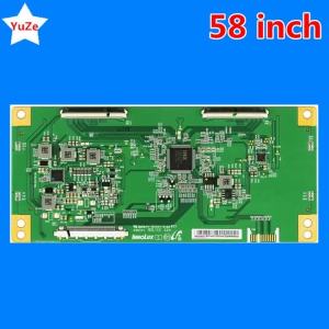 MACDJ4E12 T-con Board for Hisense 58 58 inch 58R6E 58G1910FH03370 58Q7330U 58PU55STC-SM PTV58F80SNS 58H65550E TV Logic Board