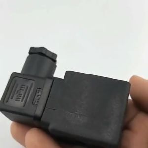 Parker Throttle Valve Solenoid Valve Coil 483510 S6 F XS03XS6F 220v 50HZ 9W 481865 C2 D5BF 24VDC 9W 491514 Q3 D400Q3 AMIN 220V