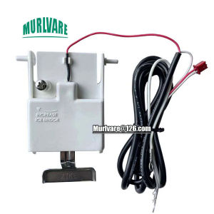 Ice Making Machine  Accessories Ice Maker Thickness Regulator 2P Dual Socket Ice Thickness Sensor