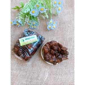 Me chua cục chuyên dùng làm nước sốt me gia vị(Gói 1kg)