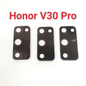 Kính Camera Huawei Honor V30 Pro Kèm keo Dán Chất Lượng Tốt Ảnh Chụp Thật
