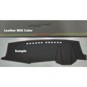 Mitsubishi Triton 2025-2026 Dashboard Cover Anti Slip Thick Dashboard Mat High Quality