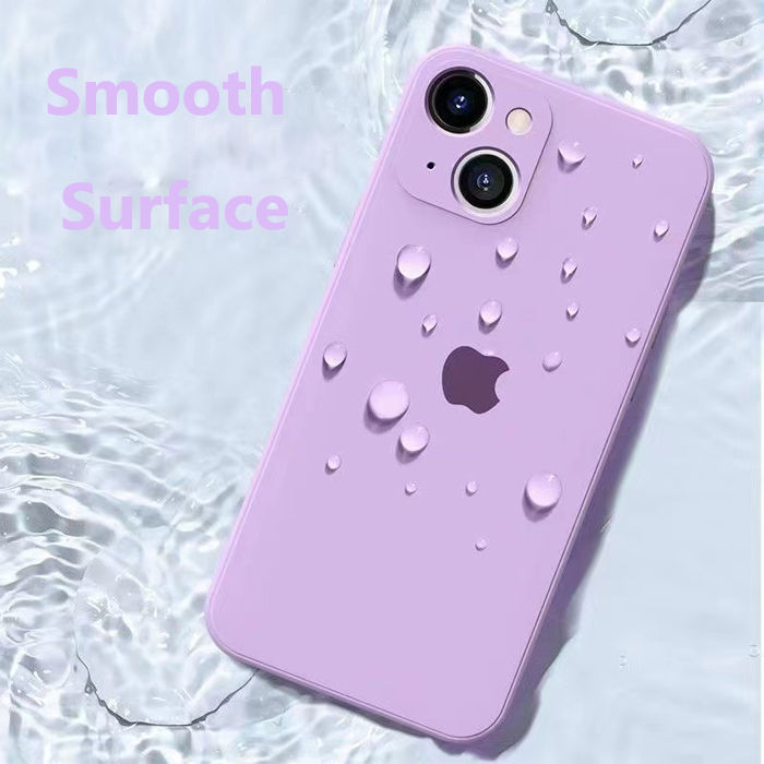 IPhone 15 Celeste Vetro Temperato Proteggi Schermo Per IPhone Vari Modelli (15,14,13,11,X,8,7,6,SE) - 9H, Antimpronte Vetro Temperato Per IPhone - Foto 3