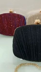 Tas Pesta Behel 9201 Premium