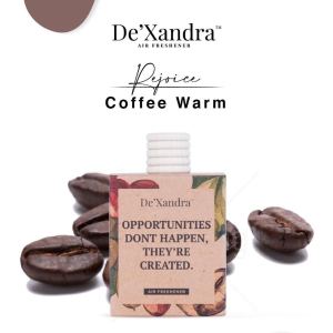 DeXandra Car Home Air Freshener Fragrance Dexandra Perfume 10ml