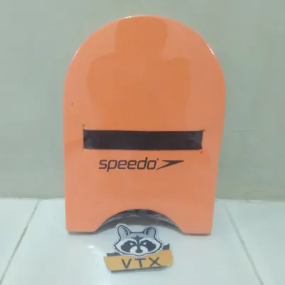 Papan Pelampung Punggung SPEEDO - Papan Renang Pelampung Punggung Anak SPEEDO