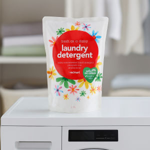 RedMart Antibacterial Colour Concentrated Laundry Detergent Refill