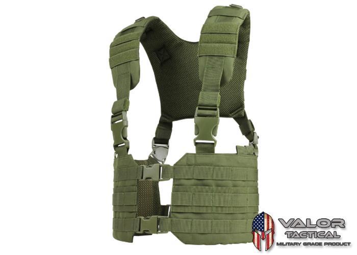 Condor - Ronin Chest Rig [ OD ] | Lazada.co.th