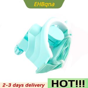 EHBqna Disposable Sterile Endotracheal Tube Holder Plastic Endotracheal Tube Fixer