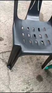 Monobloc chair APOLLO CHAIR outdoor/ indoor chair Standard size