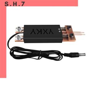 Labor-Saving Handheld Spot Welder for Metal Joining Professional Power Tool with Durable Construction and Adjustable Power