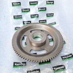 เกียร์สตาร์ท ขนาดใหญ่ เฟืองสตาร์ท สำหรับรถ Kawasaki KLX 250 ดั้งเดิม พร้อมส่ง F014 /139