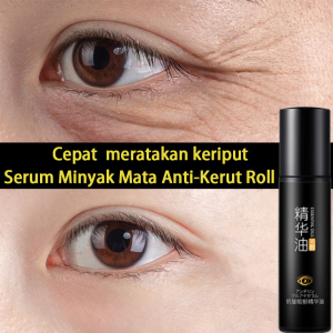 eye cream untuk kantung mata serum mata panda dan keriput Menghilangkan mata lingkaran hitam dan kantung mata cepat masker mata penghilang keriput -eye cream skintific 10ml