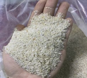 Cát Thạch Anh - Dùng Trong Lọc Nước
